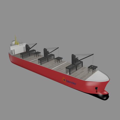 cargo-ship preview image
